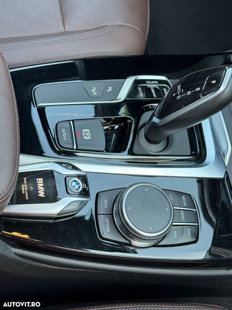 BMW X3 xDrive30i AT Luxury Line - 21