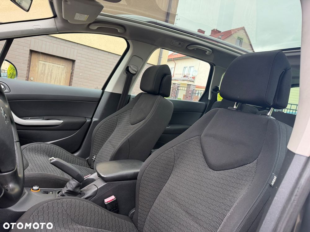 Peugeot 308 HDi FAP 90 Filou - 24
