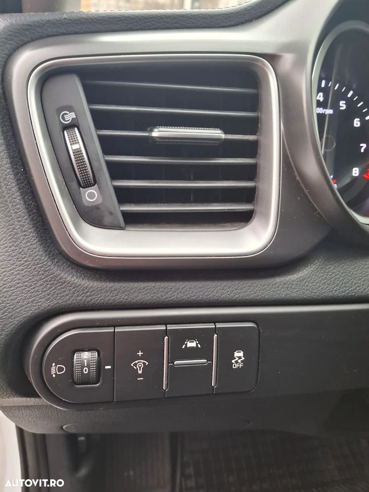 Kia Ceed 1.4 GSL Best - 13