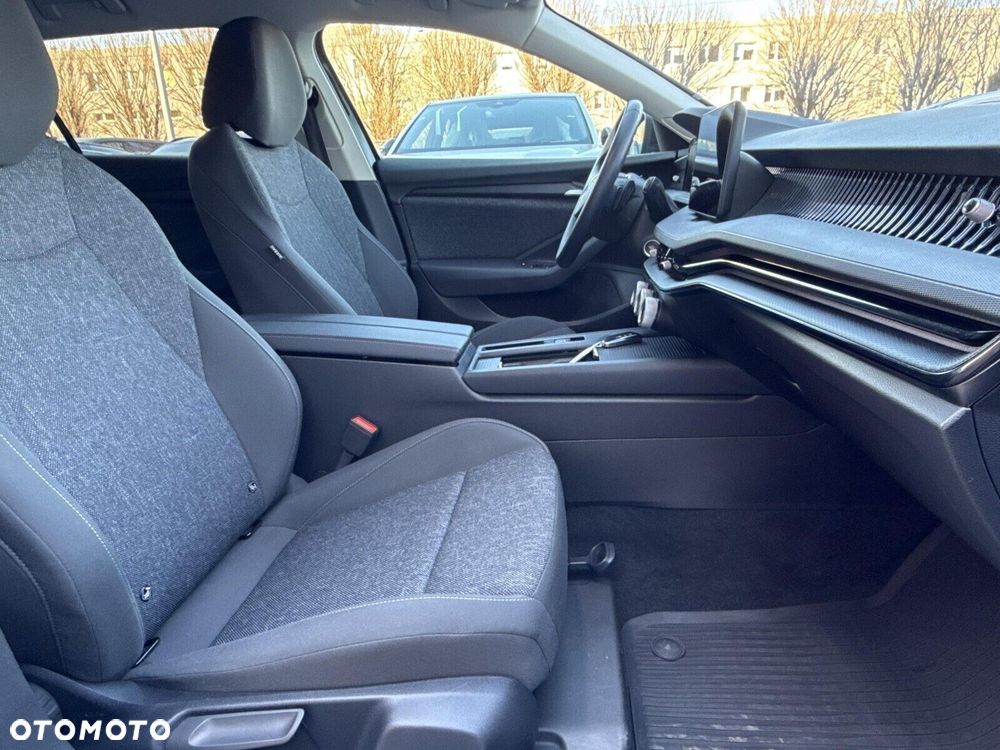 Skoda Superb 1.5 TSI mHEV Essence DSG - 15