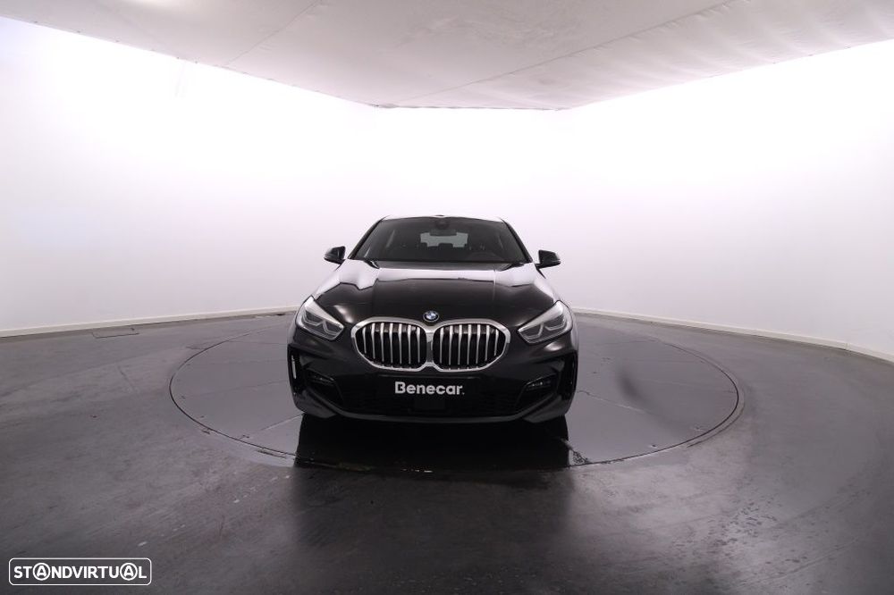 BMW 116 d Pack Desportivo M Auto - 12