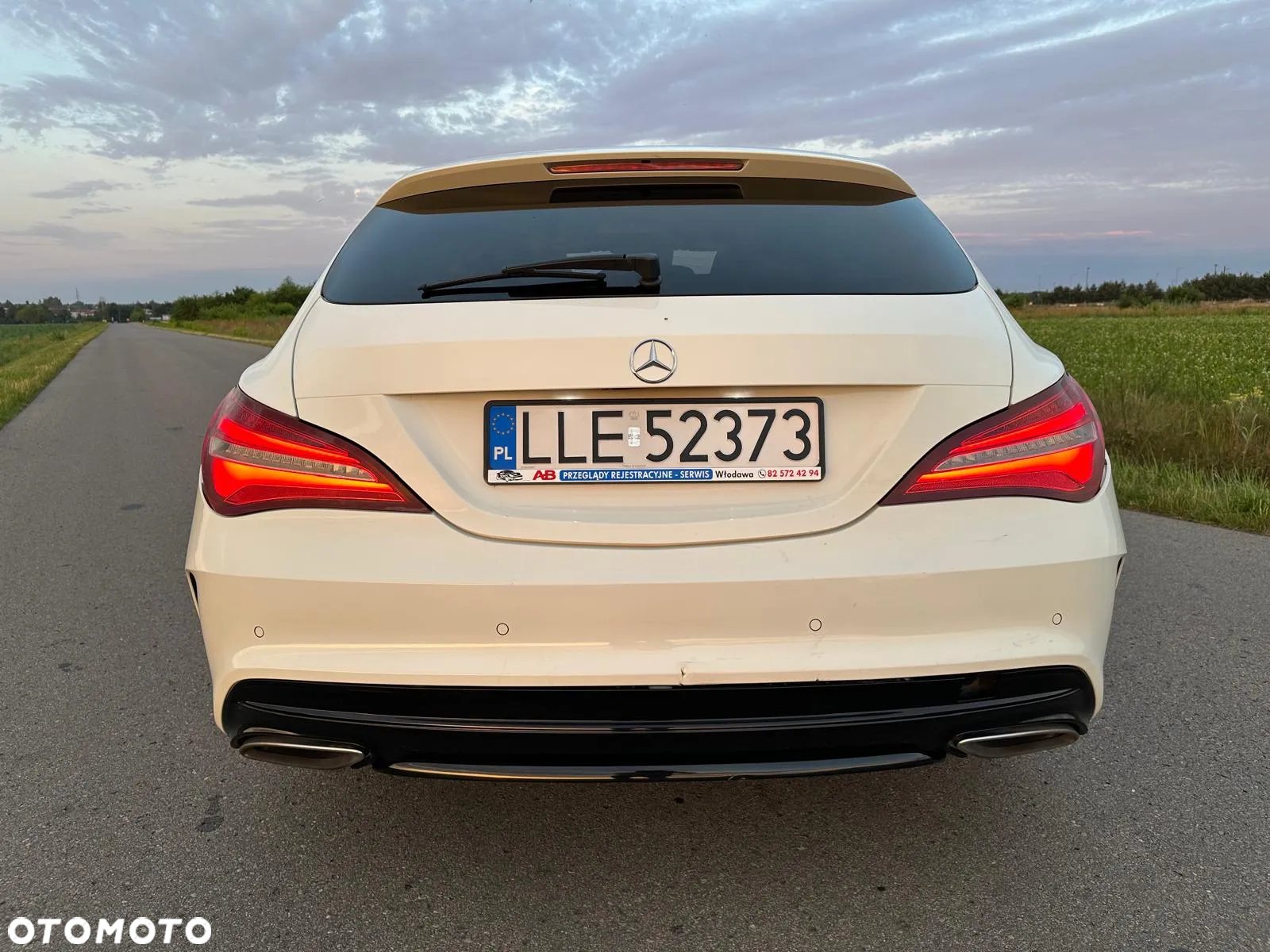Mercedes-Benz CLA 220 4-Matic AMG Line - 14