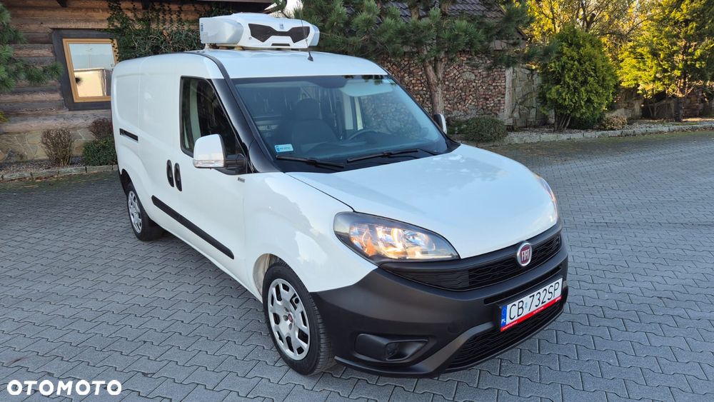 Fiat Doblo - 4