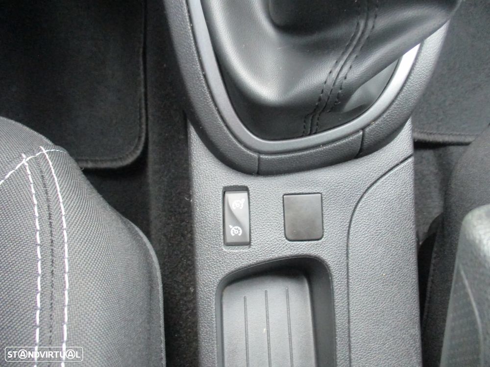 Renault Clio 0.9 TCe Limited - 21