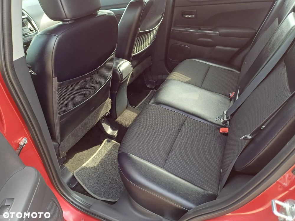 Citroën C4 Aircross 1.6 HDi STT 4x2 Seduction - 9