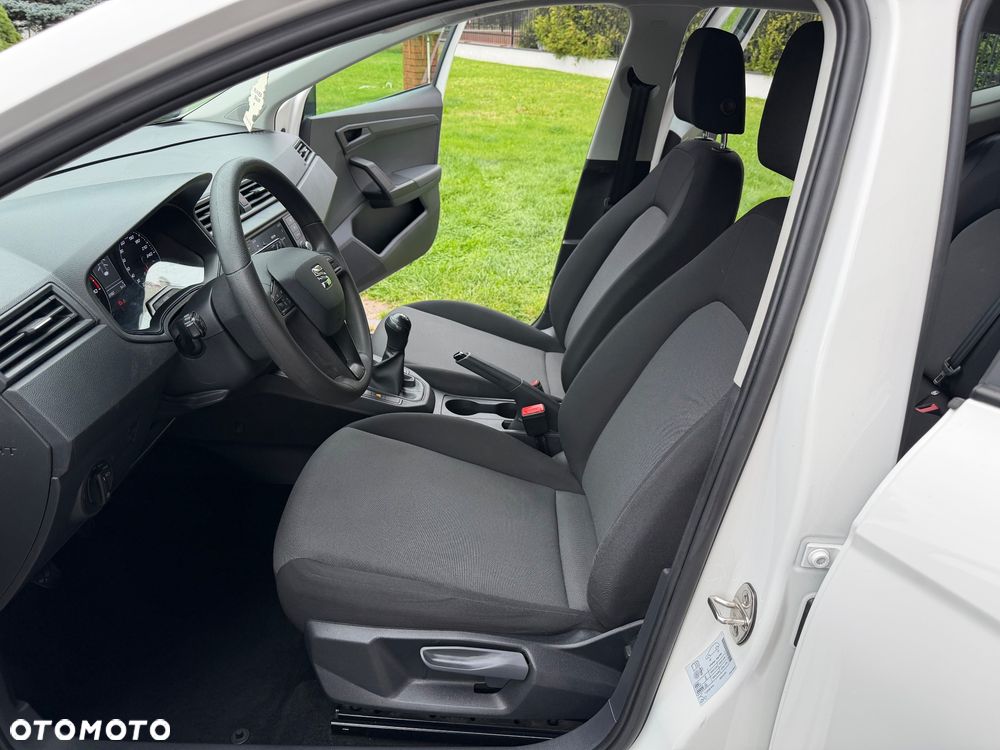 Seat Ibiza 1.0 MPI EVO Reference S&S - 27