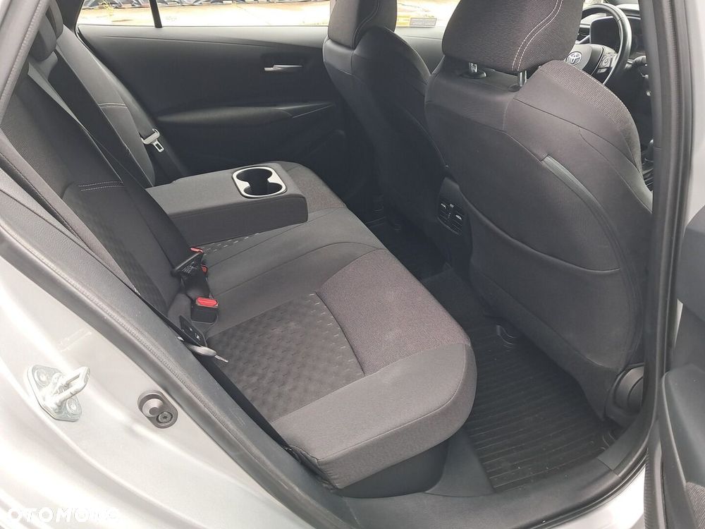Toyota Corolla 1.8 Hybrid Comfort - 13
