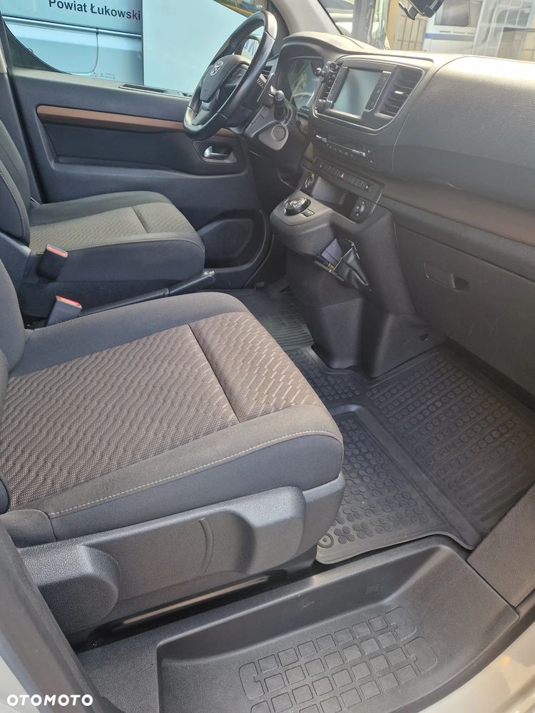 Toyota ProAce - 13