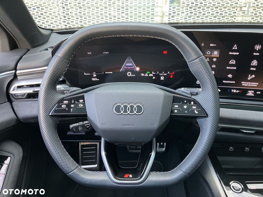 Audi A6 Avant - 12
