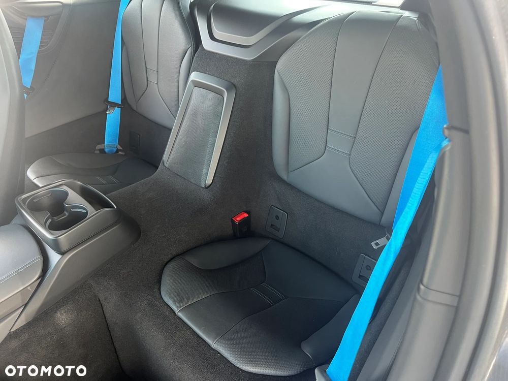 BMW i8 - 20