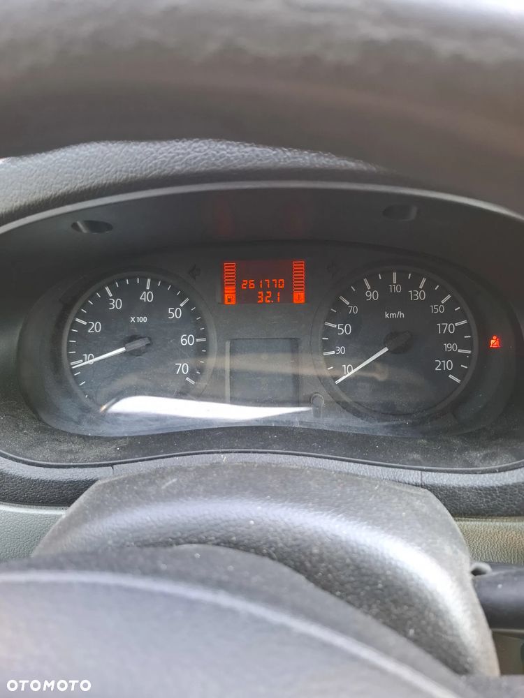 Renault Kangoo - 3