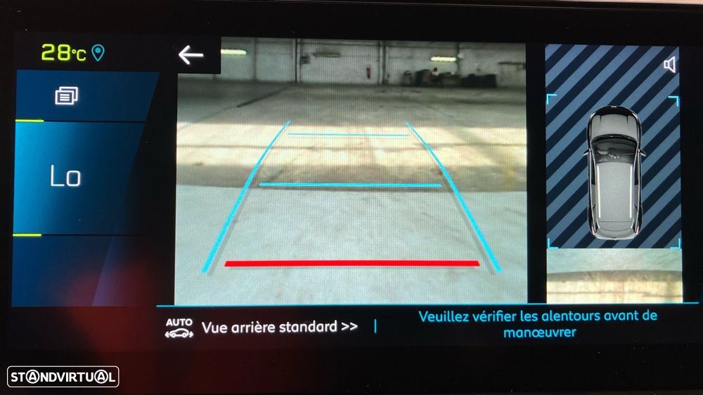 Peugeot 3008 1.6 Hybrid Allure Pack e-EAT8 - 8