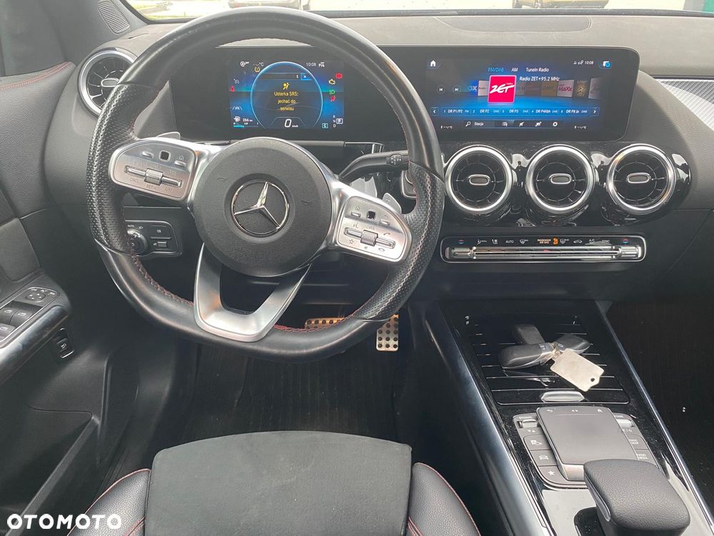 Mercedes-Benz GLA 200 d 8G-DCT Edition AMG Line - 13