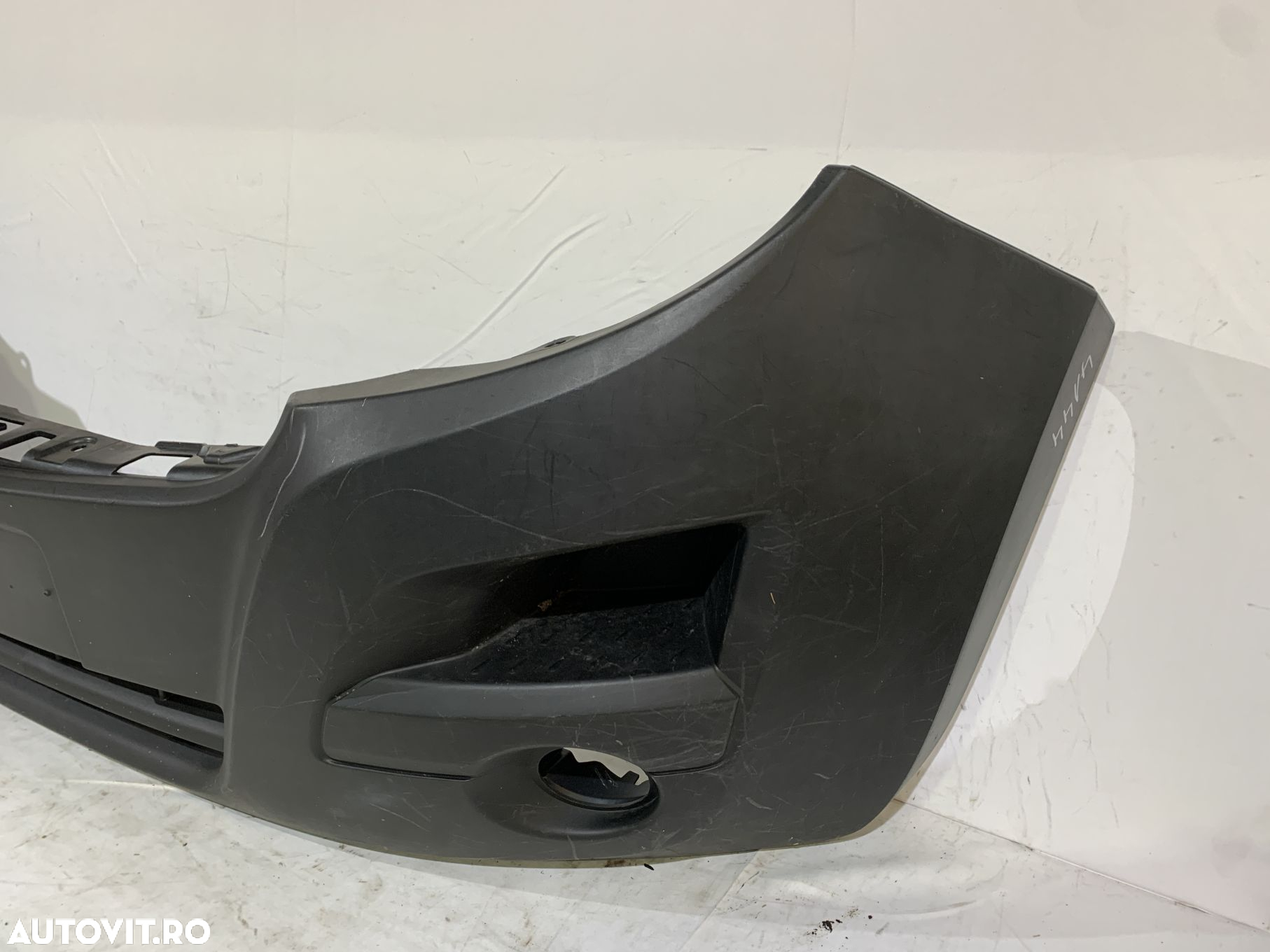 Bara fata  Renault Master, 2010, 2011, 2012, 2013, 2014, 2015, 2016, 2017, 2018, cod origine OE 620220008R. - 2