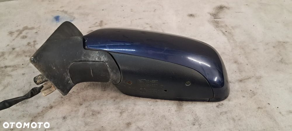 Lusterko Lewe/Prawe LB5N 5-Pin Alhambra Sharan Mk1 Lift - 9