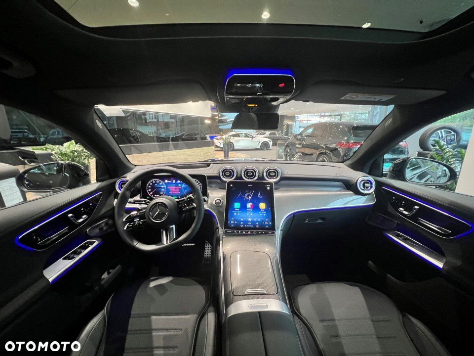 Mercedes-Benz GLC - 6