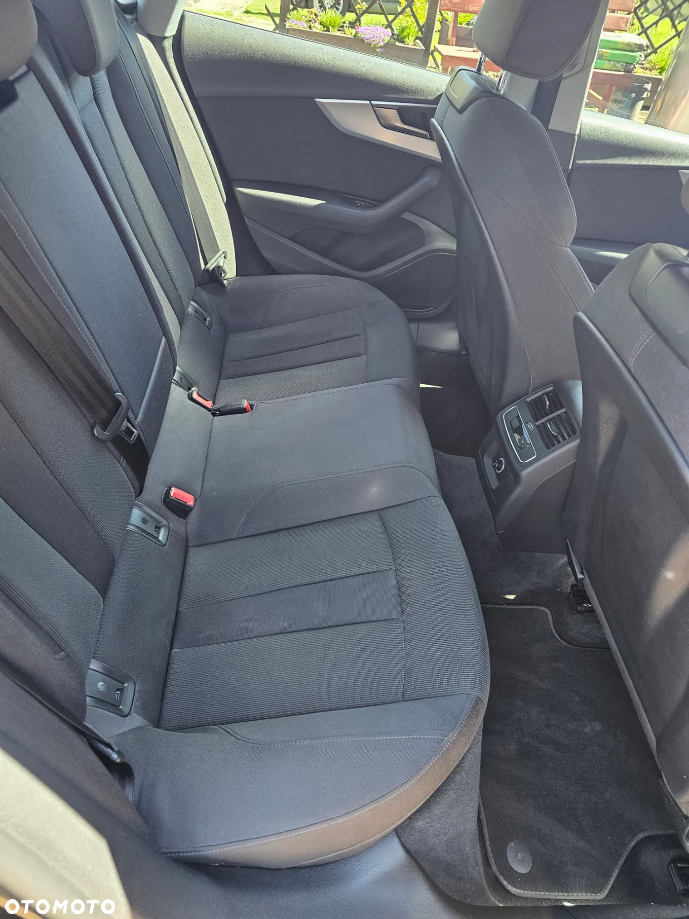 Audi A5 Sportback 2.0 TDI S tronic sport - 11