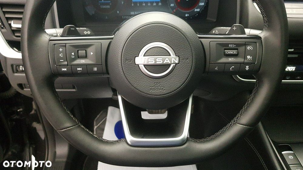 Nissan Qashqai - 22