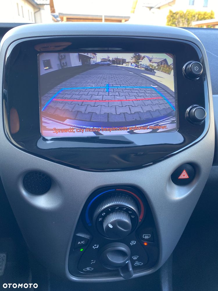 Toyota Aygo 1.0 VVT-i Color Edition - 16