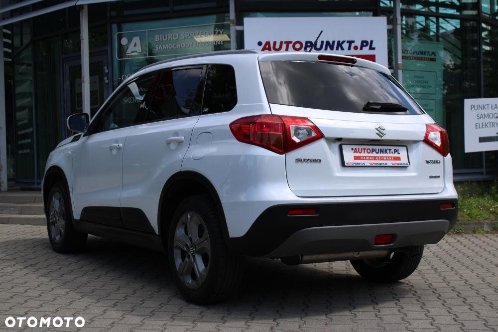 Suzuki Vitara - 7