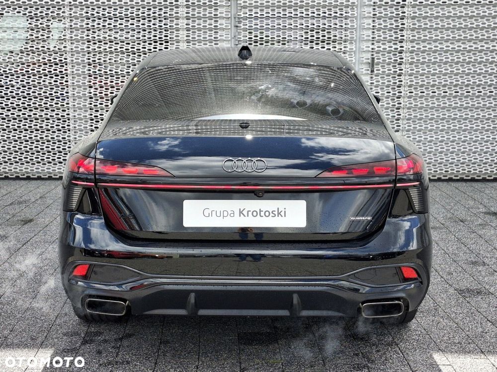 Audi A6 Limousine - 7