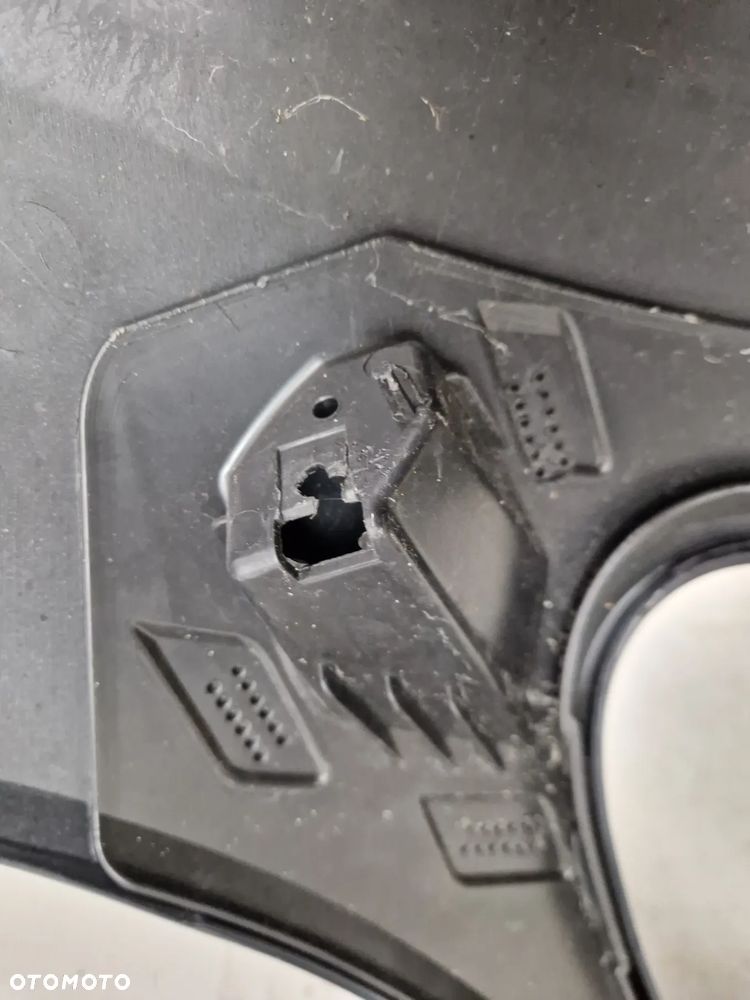 Zderzak przód przedni Fiat 500X LIFT FL - 11