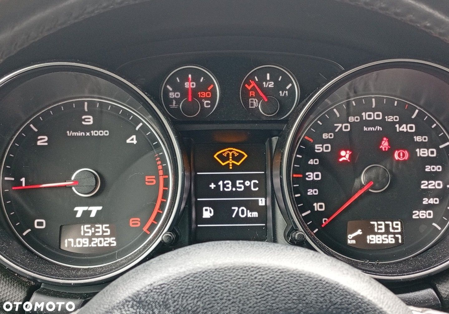 Audi TT Coupé - 21