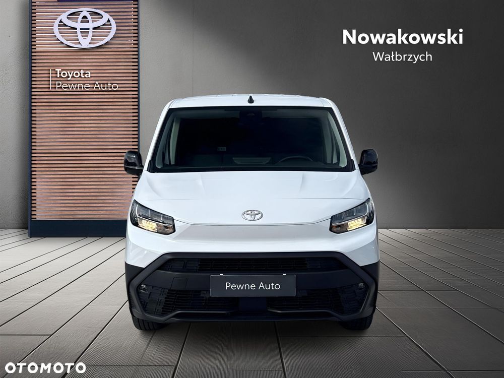 Toyota PROACE CITY - 8