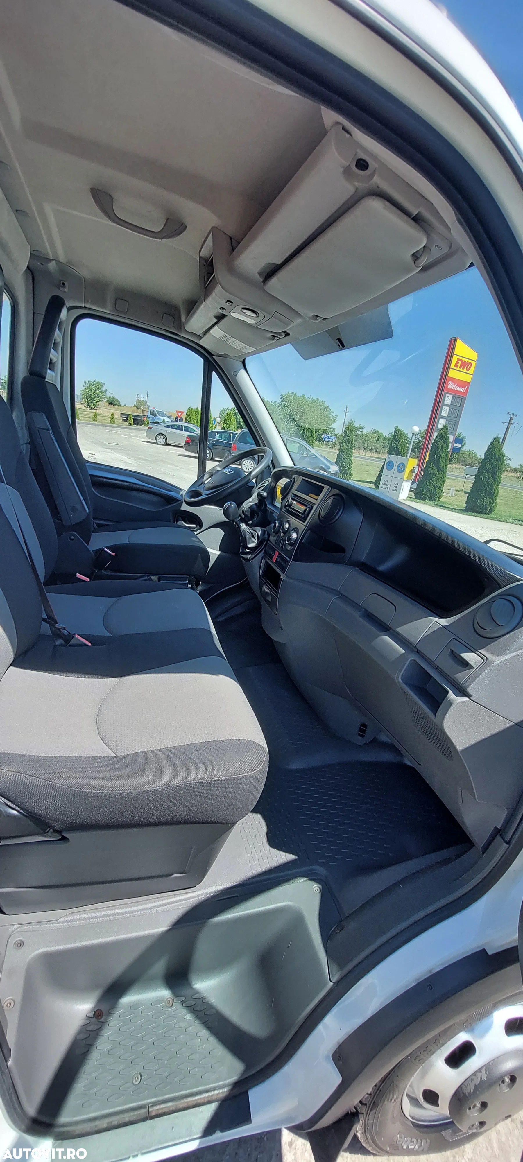 Iveco 35C15 - 7
