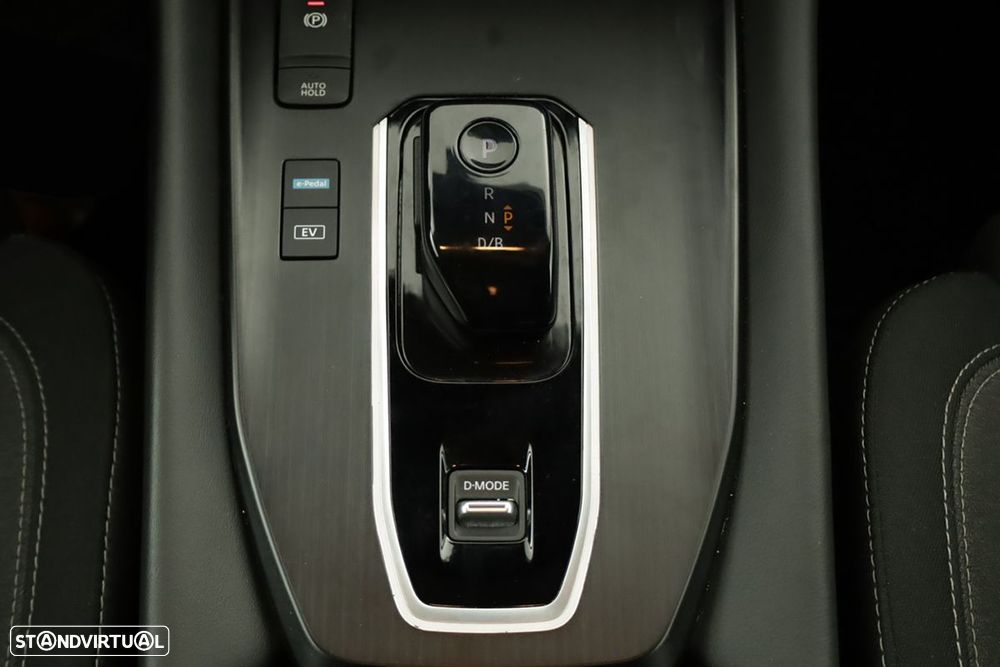 Nissan Qashqai - 14
