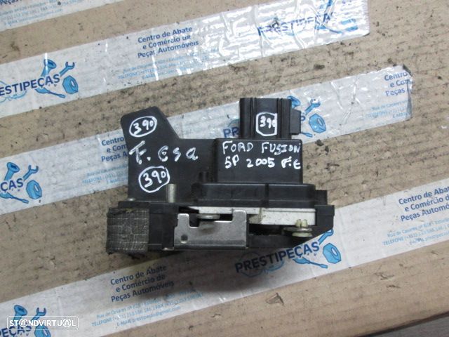 Fecho S/REF0390 FORD FUSION 2005 FE ELETRICO - 1