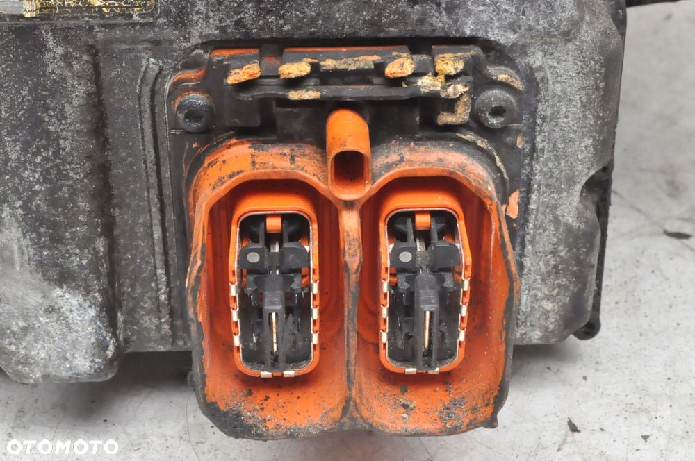 LAND ROVER DISCOVERY SPORT L550 1.5 P300E SILNIK ELEKTRYCZNY L8D2-14G137-AG - 6