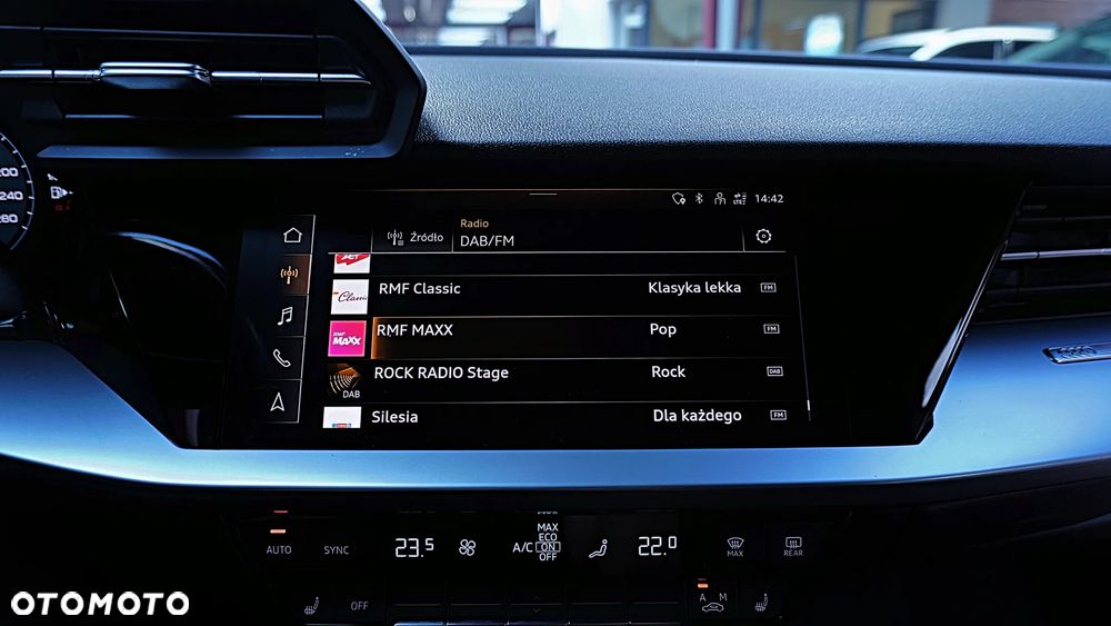 Audi A3 Sportback - 26