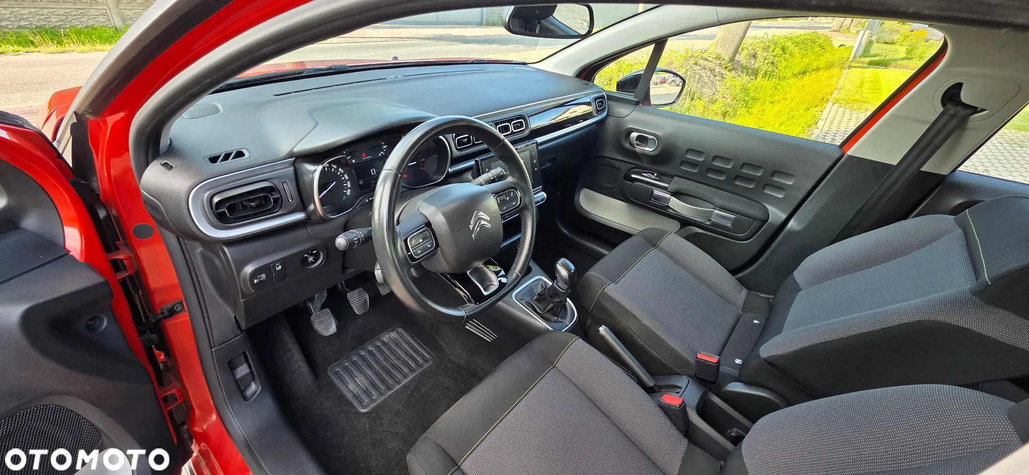 Citroën C3 1.2 PureTech Feel Pack - 12