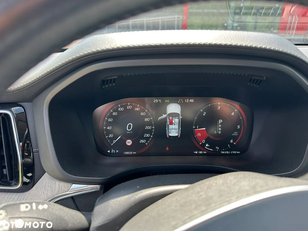 Volvo XC 60 D4 AWD Inscription - 7