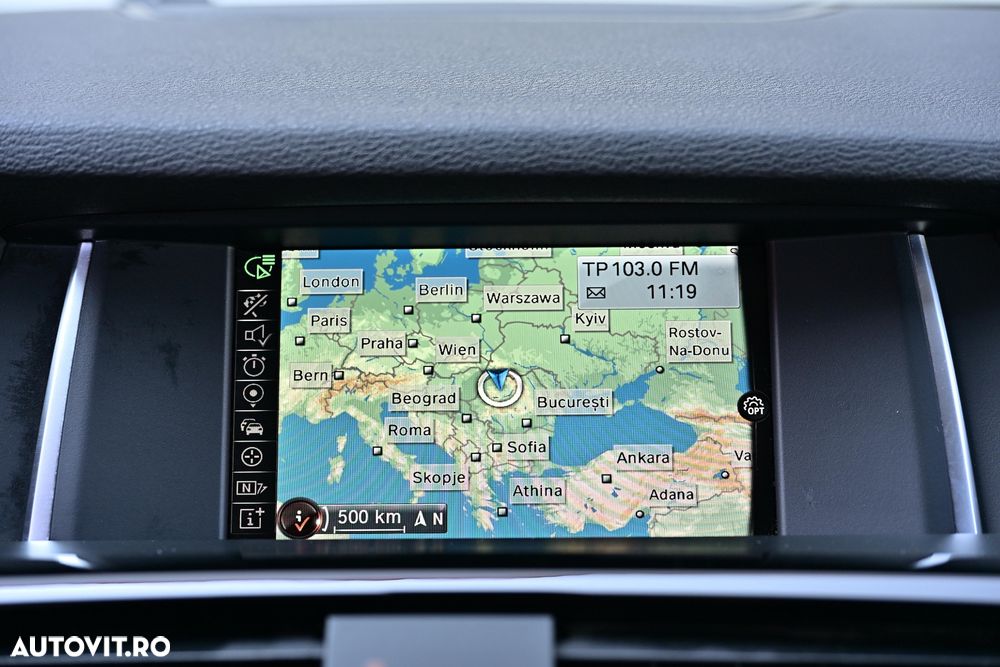 BMW X3 - 21