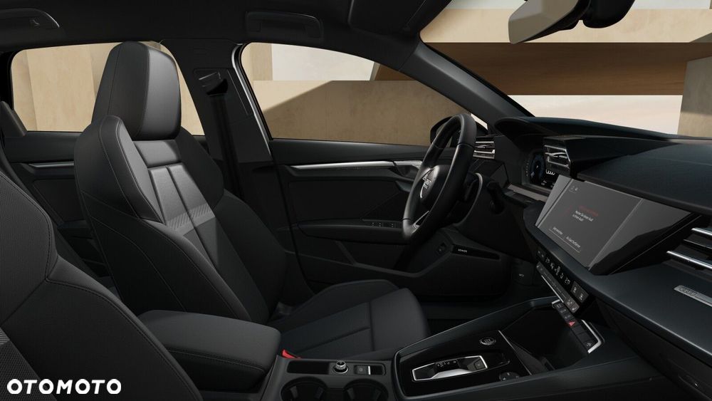 Audi A3 Allstreet - 7