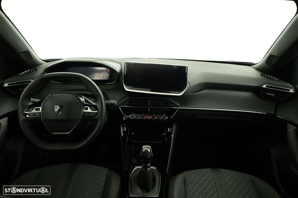 Peugeot 2008 1.2 PureTech Allure - 8