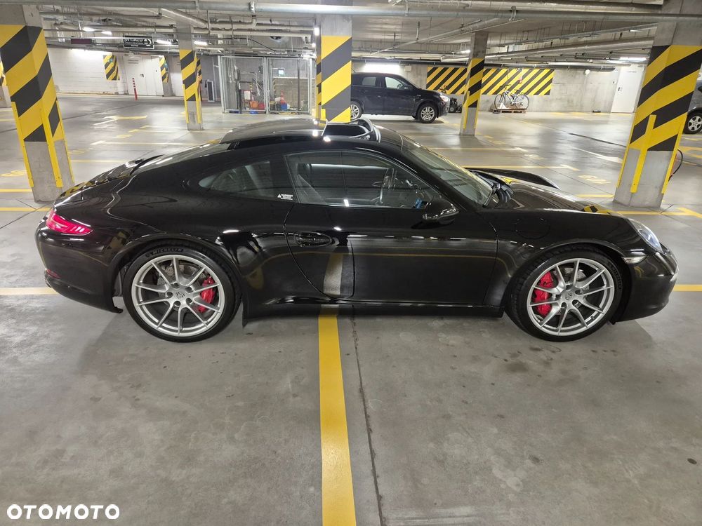 Porsche 911 Carrera S PDK 50 Jahre - 7