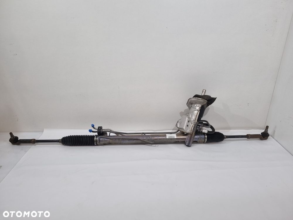 VOLVO S60 S80 V60 V70 XC70 MAGLOWNICA PRZEKŁADNIA KIEROWNICZA 31329884 EUROPA - 4