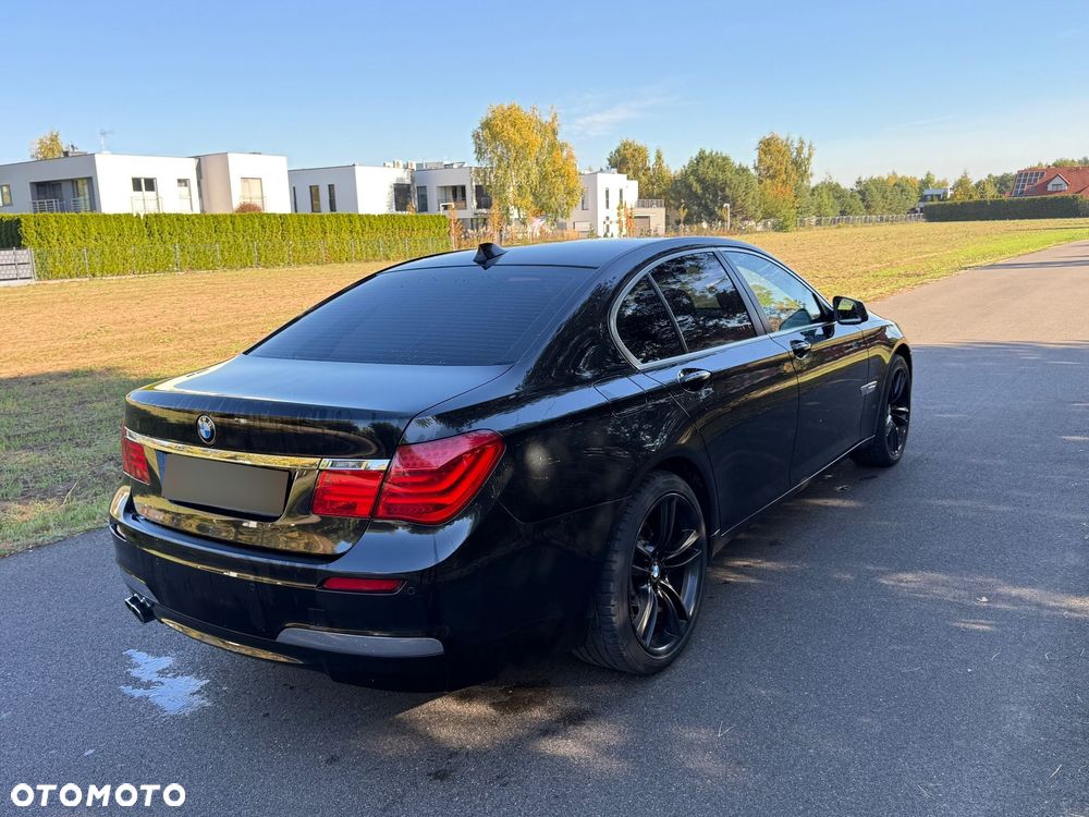 BMW Seria 7 - 6