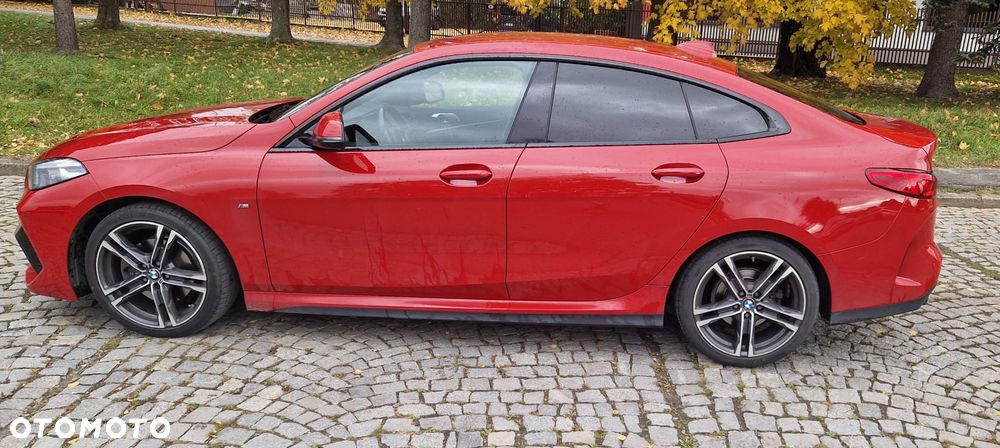 BMW Seria 2 218i M Sport - 3