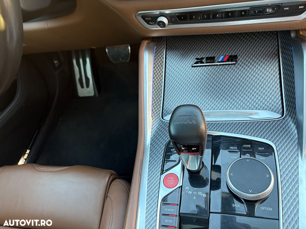 BMW X5 M - 13