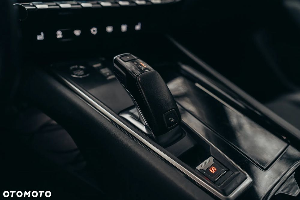 Peugeot 508 1.2 PureTech GT S&S EAT8 - 7