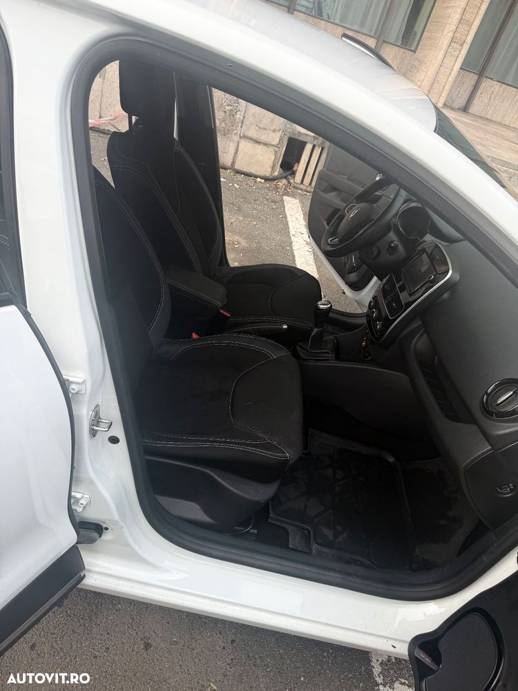 Renault Clio Estate dCi Life - 21