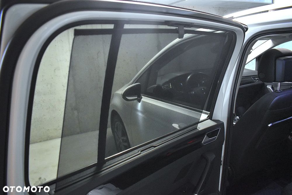 Volkswagen Touran 1.5 TSI EVO Highline DSG - 21