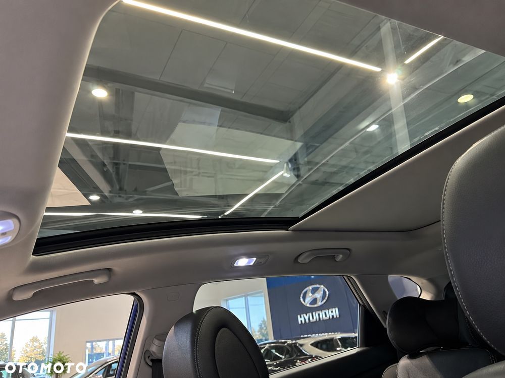Hyundai Tucson 1.6 Turbo 4WD DCT Premium - 9