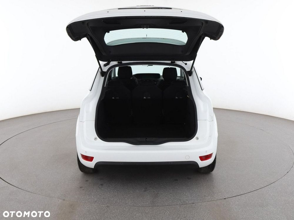 Citroën C4 Picasso 1.2 PureTech Feel S&S - 20