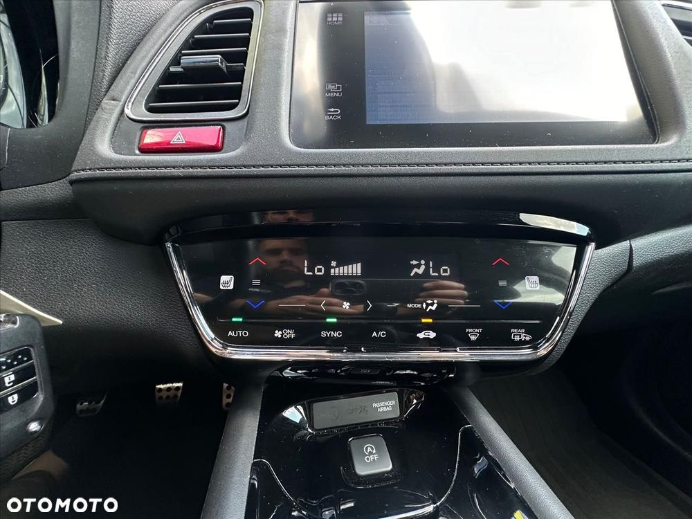 Honda HR-V 1.5 Elegance (ADAS/Honda Connect+) - 10