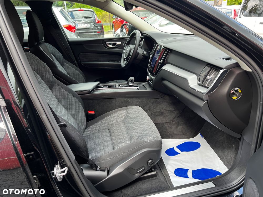 Volvo XC 60 - 7